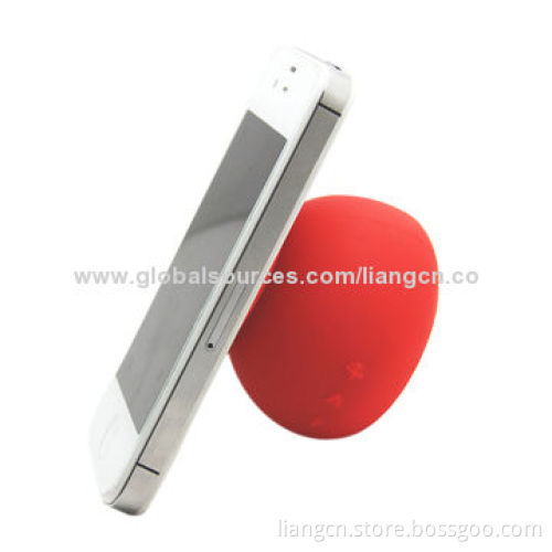 Hot Promotional Waterproof Mushroom Bluetooth Speaker, On Sale